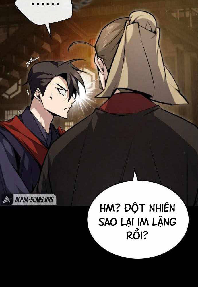 Đệ Nhất Võ Sư, Cao Thủ Baek chapter 42 - Upload bởi truyensieuhay.com