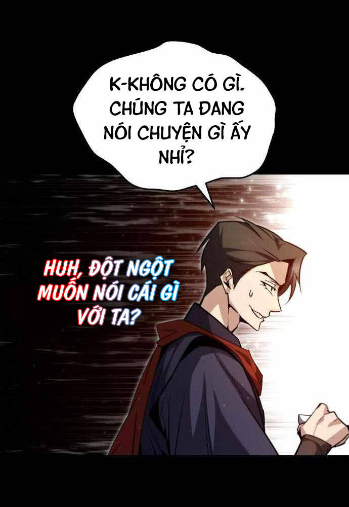 Đệ Nhất Võ Sư, Cao Thủ Baek chapter 42 - Upload bởi truyensieuhay.com