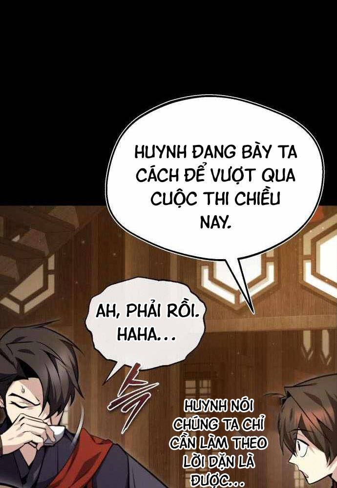 Đệ Nhất Võ Sư, Cao Thủ Baek chapter 42 - Upload bởi truyensieuhay.com