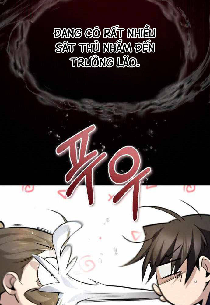 Đệ Nhất Võ Sư, Cao Thủ Baek chapter 42 - Upload bởi truyensieuhay.com