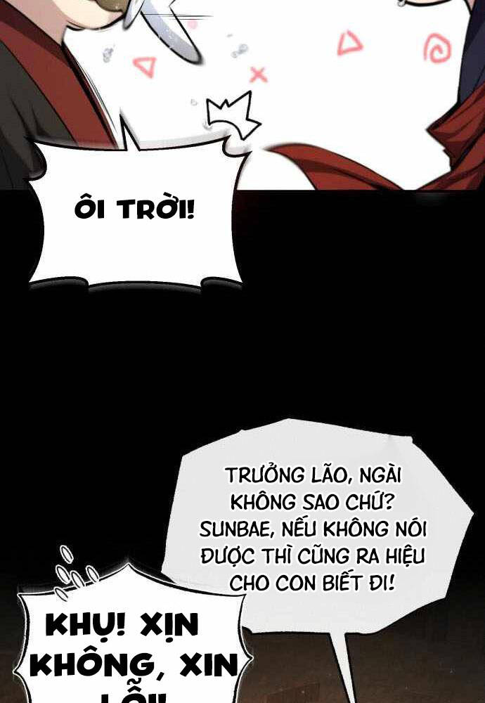 Đệ Nhất Võ Sư, Cao Thủ Baek chapter 42 - Upload bởi truyensieuhay.com