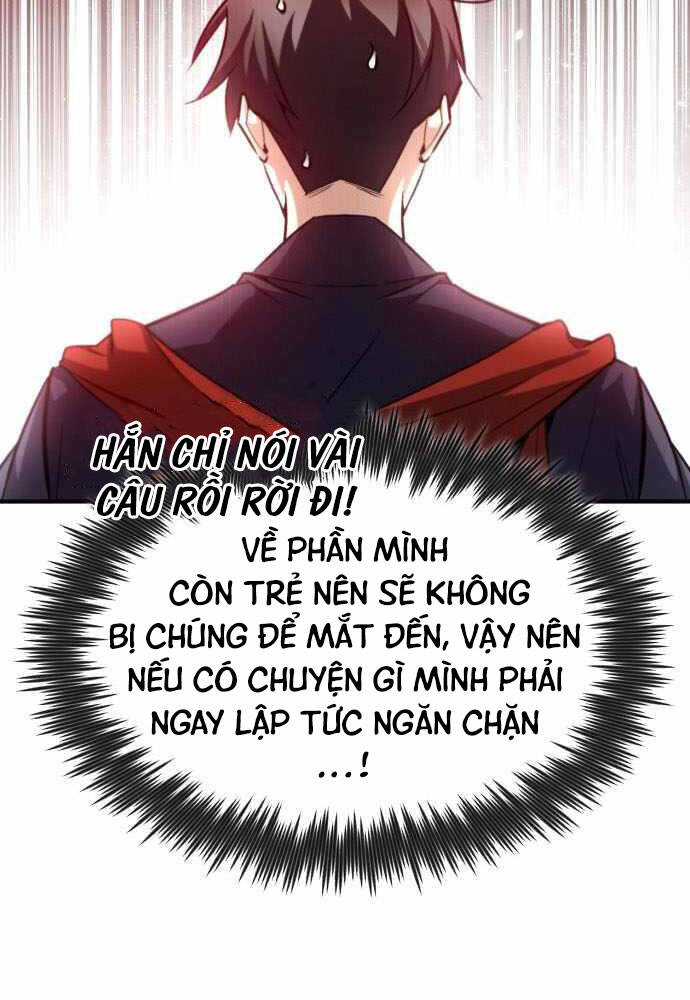 Đệ Nhất Võ Sư, Cao Thủ Baek chapter 42 - Upload bởi truyensieuhay.com