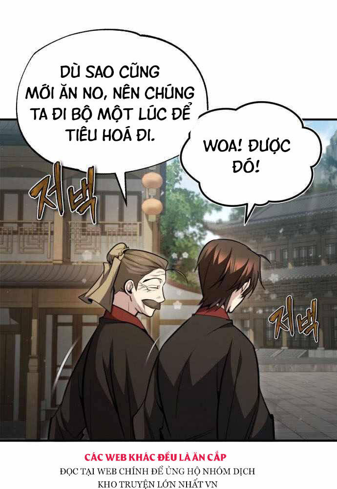 Đệ Nhất Võ Sư, Cao Thủ Baek chapter 42 - Upload bởi truyensieuhay.com