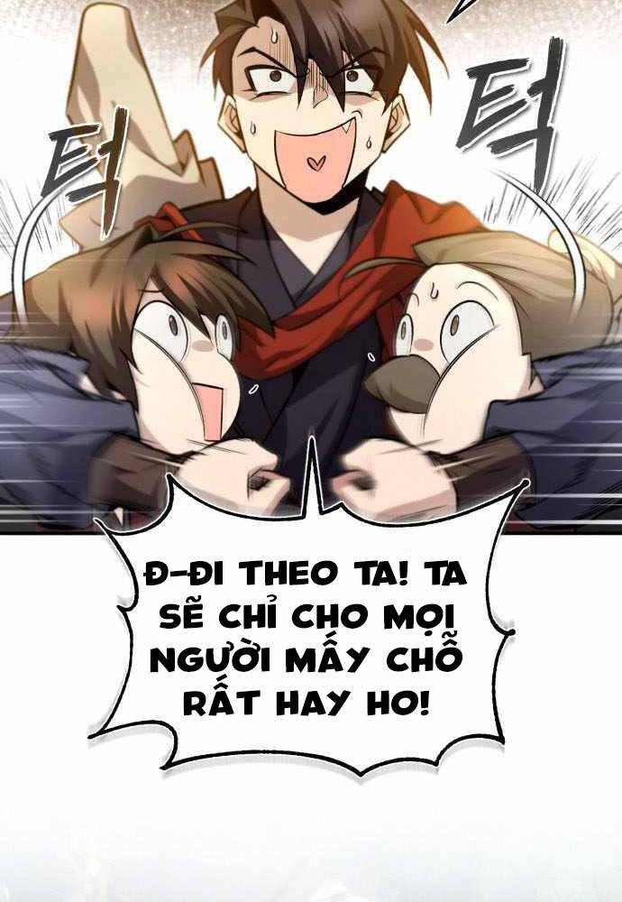 Đệ Nhất Võ Sư, Cao Thủ Baek chapter 42 - Upload bởi truyensieuhay.com