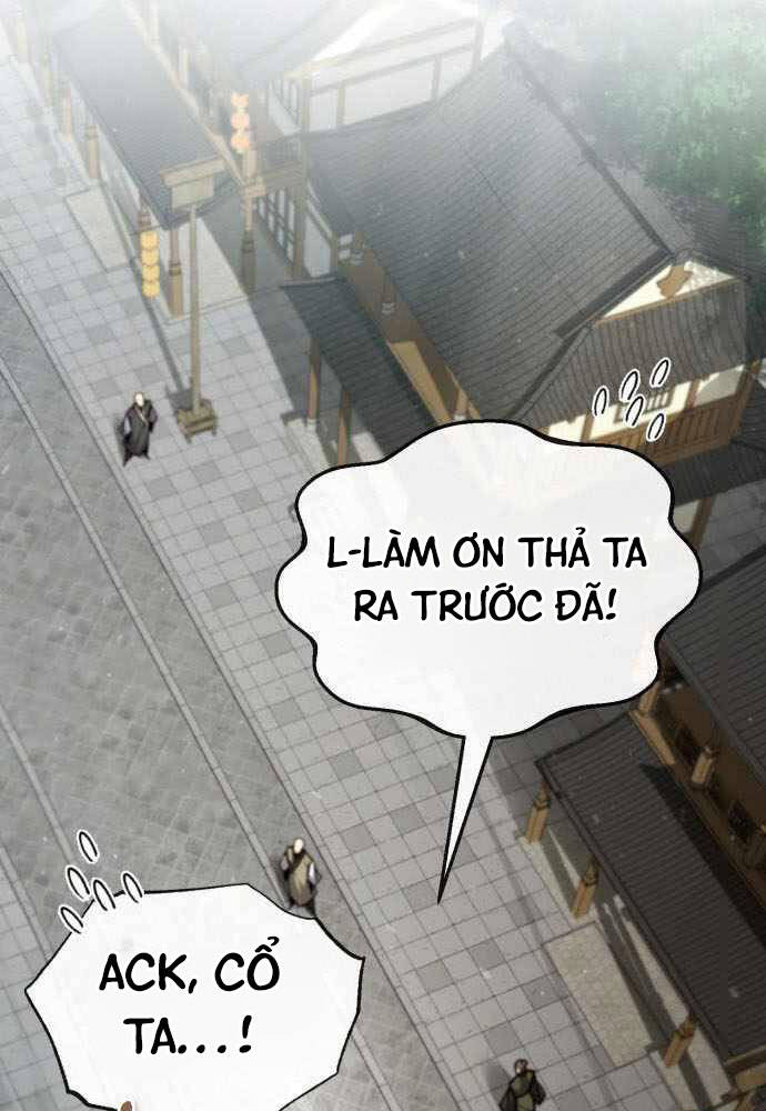 Đệ Nhất Võ Sư, Cao Thủ Baek chapter 42 - Upload bởi truyensieuhay.com
