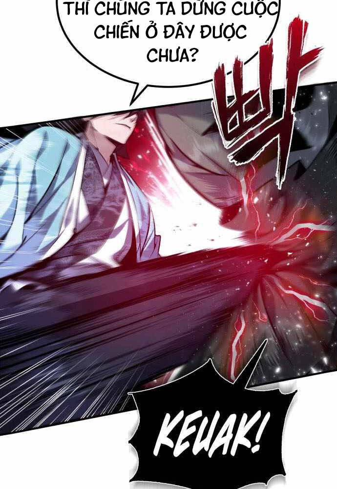 Đệ Nhất Võ Sư, Cao Thủ Baek chapter 42 - Upload bởi truyensieuhay.com