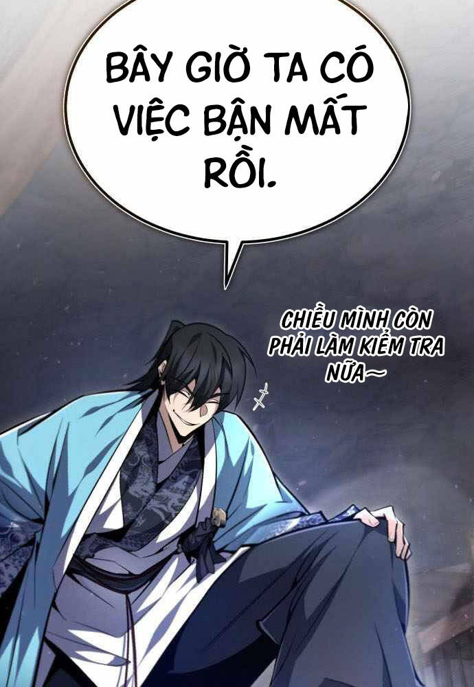 Đệ Nhất Võ Sư, Cao Thủ Baek chapter 42 - Upload bởi truyensieuhay.com