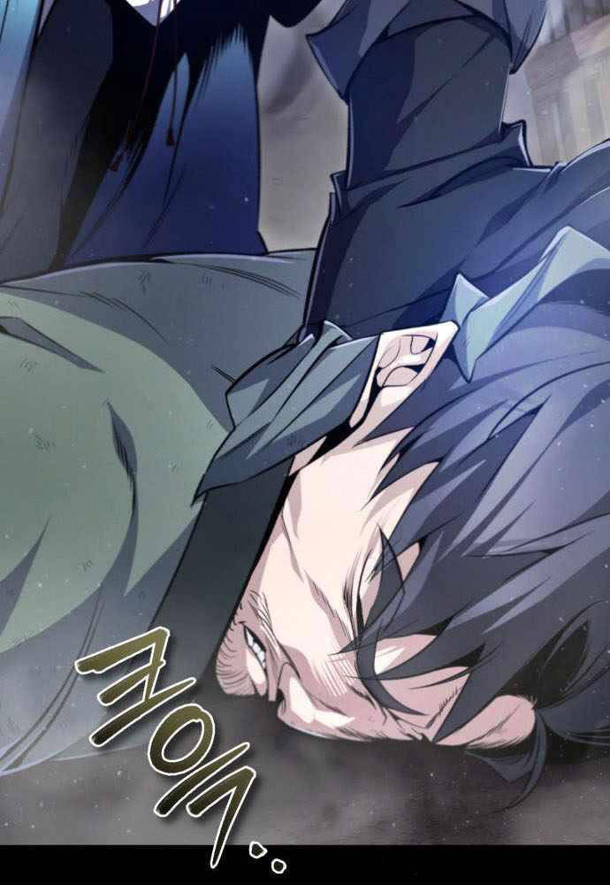 Đệ Nhất Võ Sư, Cao Thủ Baek chapter 42 - Upload bởi truyensieuhay.com