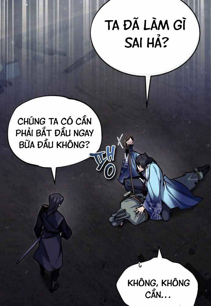 Đệ Nhất Võ Sư, Cao Thủ Baek chapter 42 - Upload bởi truyensieuhay.com
