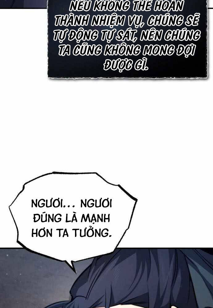 Đệ Nhất Võ Sư, Cao Thủ Baek chapter 42 - Upload bởi truyensieuhay.com