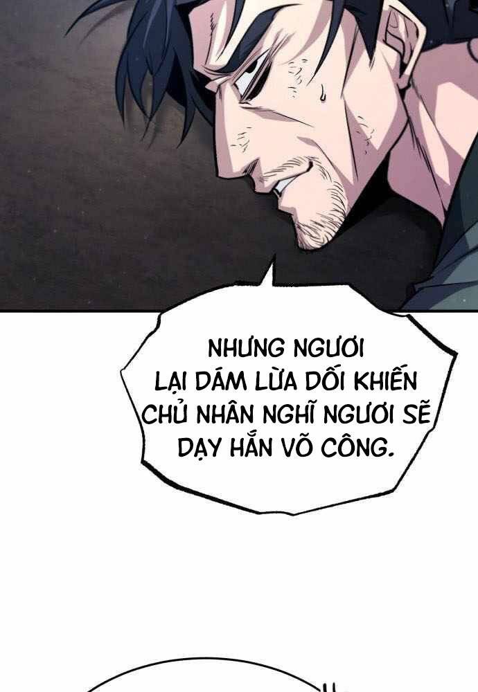 Đệ Nhất Võ Sư, Cao Thủ Baek chapter 42 - Upload bởi truyensieuhay.com