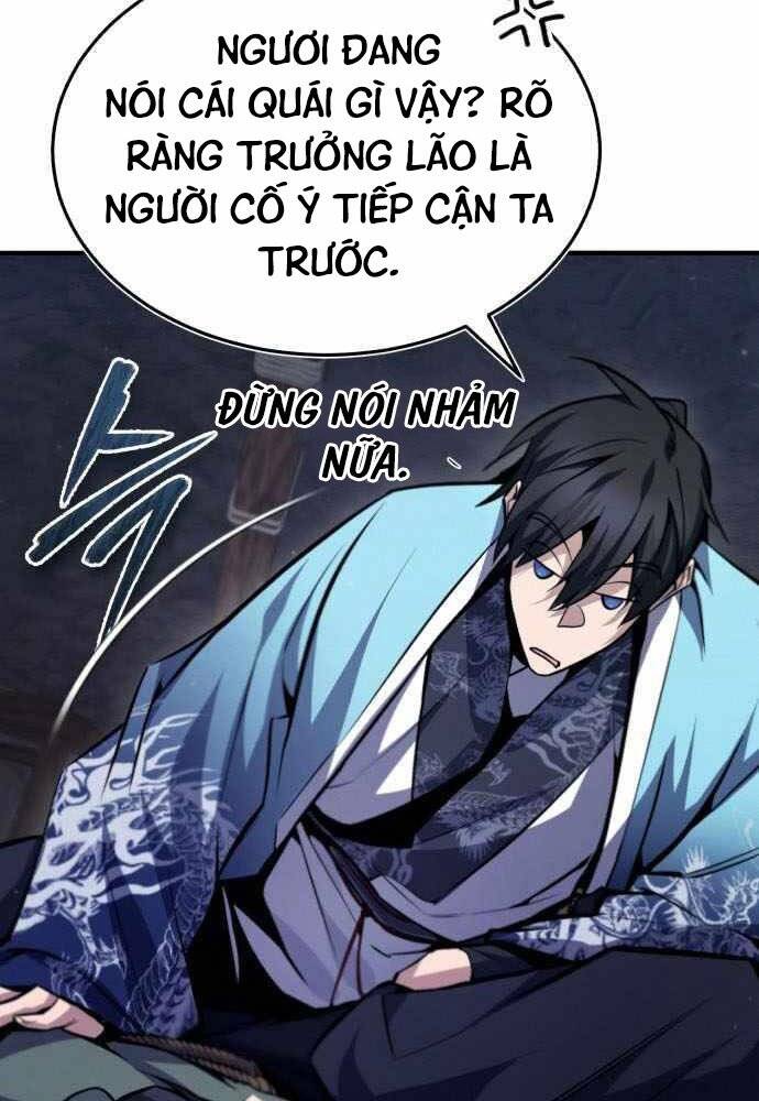 Đệ Nhất Võ Sư, Cao Thủ Baek chapter 42 - Upload bởi truyensieuhay.com