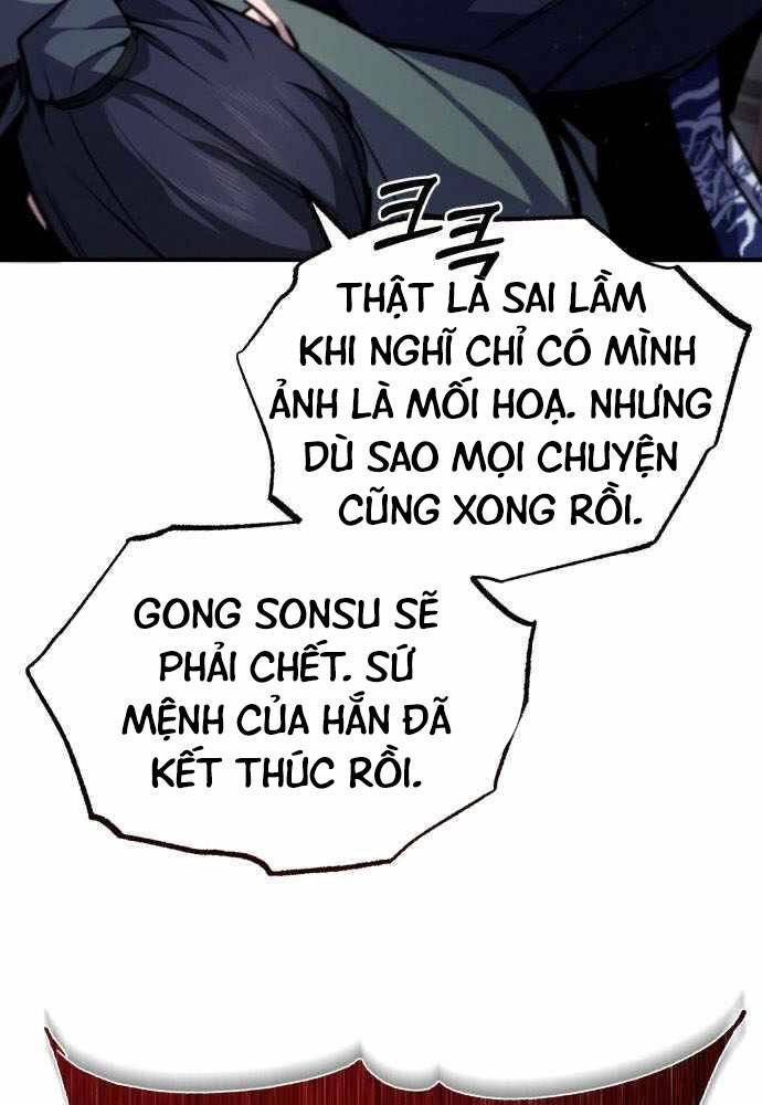 Đệ Nhất Võ Sư, Cao Thủ Baek chapter 42 - Upload bởi truyensieuhay.com