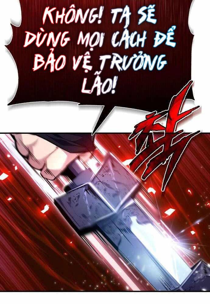 Đệ Nhất Võ Sư, Cao Thủ Baek chapter 42 - Upload bởi truyensieuhay.com