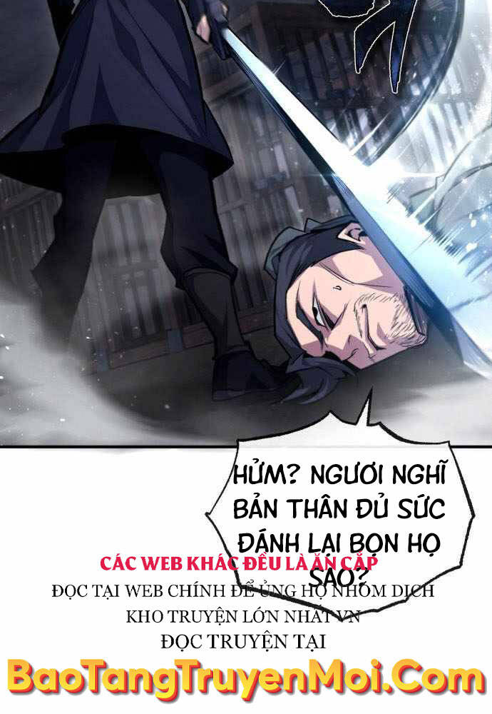 Đệ Nhất Võ Sư, Cao Thủ Baek chapter 42 - Upload bởi truyensieuhay.com