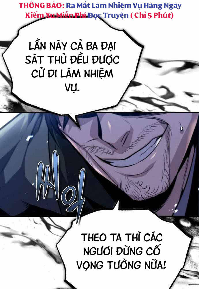 Đệ Nhất Võ Sư, Cao Thủ Baek chapter 42 - Upload bởi truyensieuhay.com