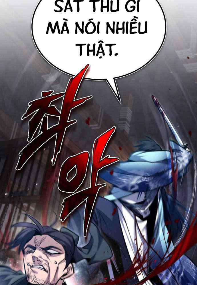 Đệ Nhất Võ Sư, Cao Thủ Baek chapter 42 - Upload bởi truyensieuhay.com