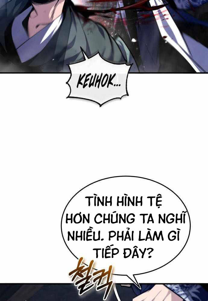 Đệ Nhất Võ Sư, Cao Thủ Baek chapter 42 - Upload bởi truyensieuhay.com