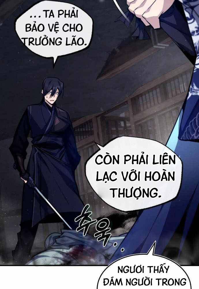 Đệ Nhất Võ Sư, Cao Thủ Baek chapter 42 - Upload bởi truyensieuhay.com