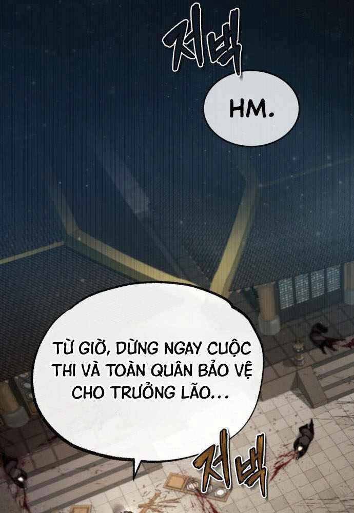 Đệ Nhất Võ Sư, Cao Thủ Baek chapter 42 - Upload bởi truyensieuhay.com
