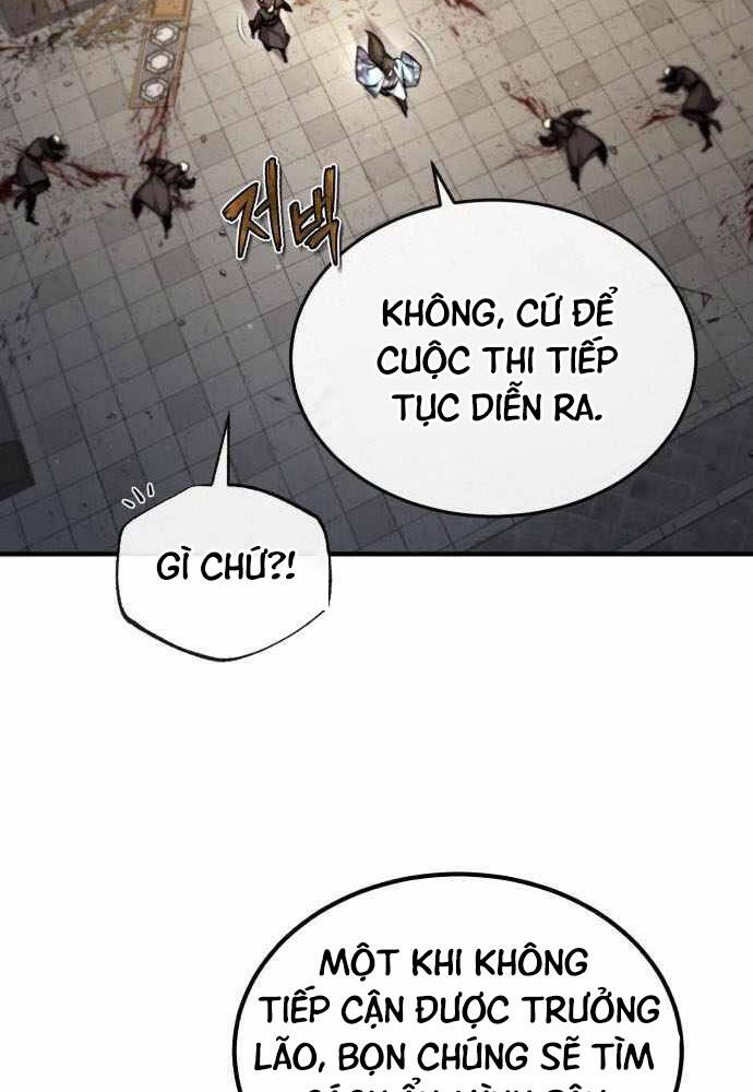 Đệ Nhất Võ Sư, Cao Thủ Baek chapter 42 - Upload bởi truyensieuhay.com