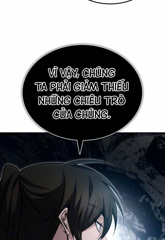 Đệ Nhất Võ Sư, Cao Thủ Baek chapter 42 - Upload bởi truyensieuhay.com