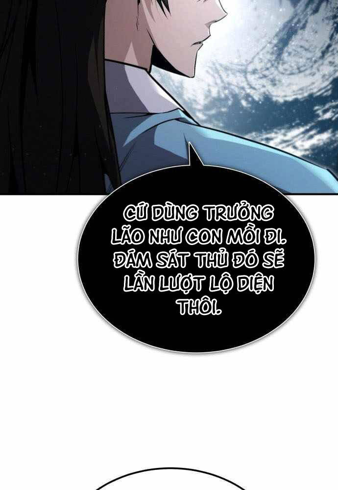 Đệ Nhất Võ Sư, Cao Thủ Baek chapter 42 - Upload bởi truyensieuhay.com
