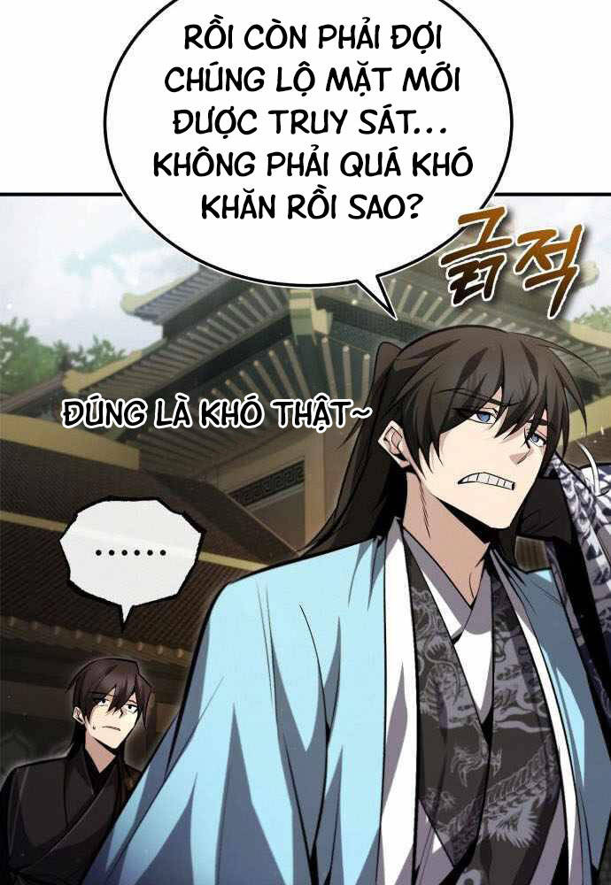 Đệ Nhất Võ Sư, Cao Thủ Baek chapter 42 - Upload bởi truyensieuhay.com