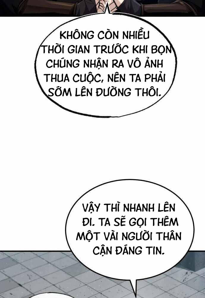 Đệ Nhất Võ Sư, Cao Thủ Baek chapter 42 - Upload bởi truyensieuhay.com