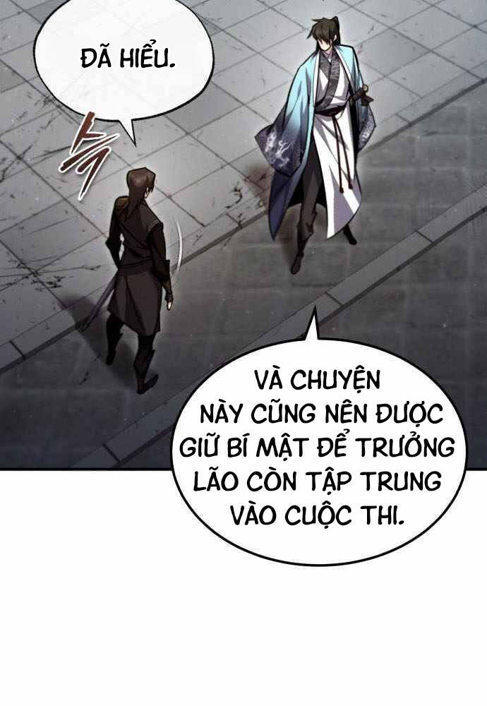 Đệ Nhất Võ Sư, Cao Thủ Baek chapter 42 - Upload bởi truyensieuhay.com