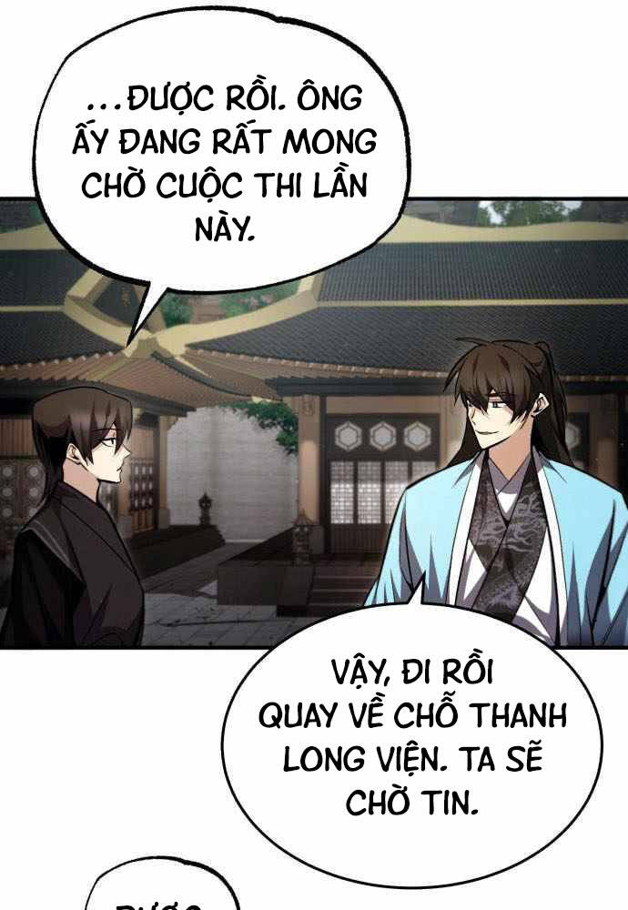 Đệ Nhất Võ Sư, Cao Thủ Baek chapter 42 - Upload bởi truyensieuhay.com