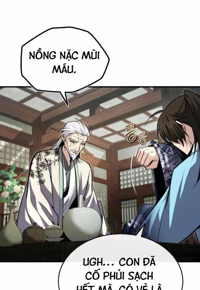 Đệ Nhất Võ Sư, Cao Thủ Baek chapter 42 - Upload bởi truyensieuhay.com