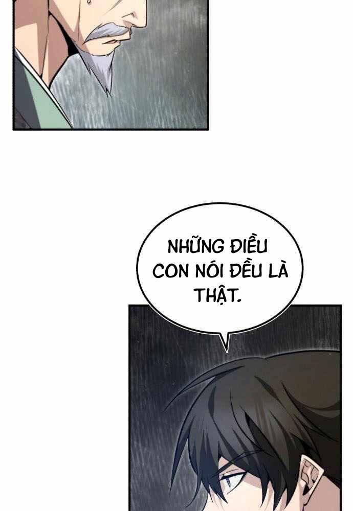 Đệ Nhất Võ Sư, Cao Thủ Baek chapter 42 - Upload bởi truyensieuhay.com