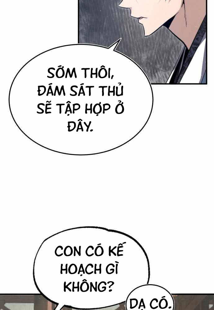 Đệ Nhất Võ Sư, Cao Thủ Baek chapter 42 - Upload bởi truyensieuhay.com