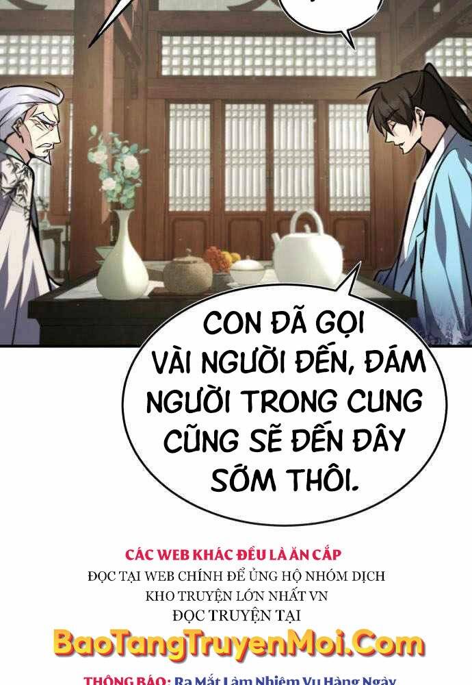 Đệ Nhất Võ Sư, Cao Thủ Baek chapter 42 - Upload bởi truyensieuhay.com