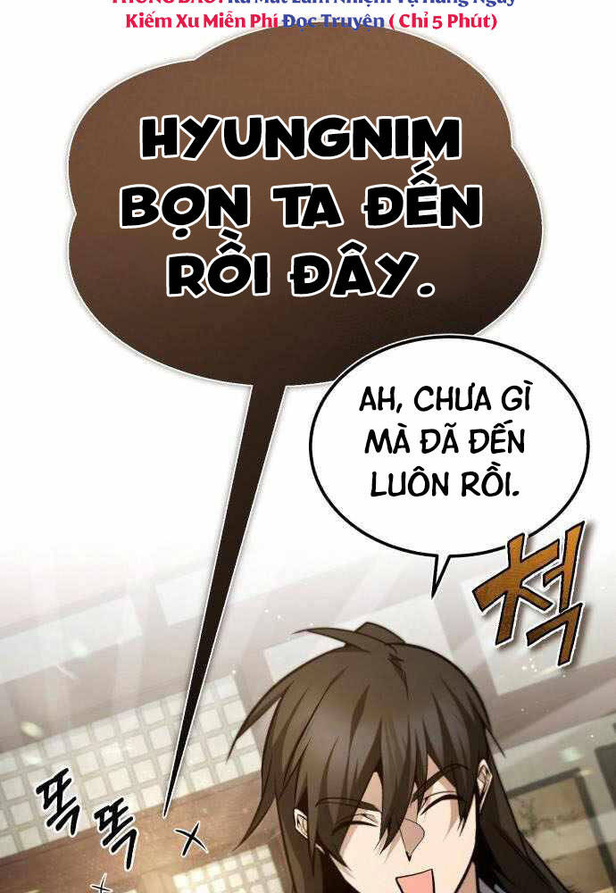 Đệ Nhất Võ Sư, Cao Thủ Baek chapter 42 - Upload bởi truyensieuhay.com