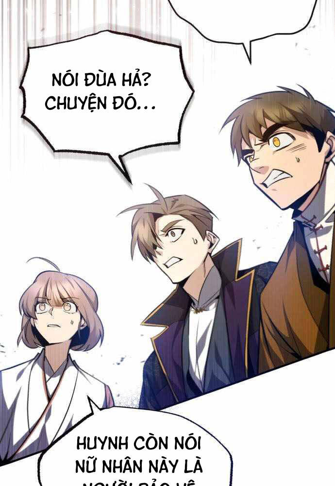 Đệ Nhất Võ Sư, Cao Thủ Baek chapter 42 - Upload bởi truyensieuhay.com
