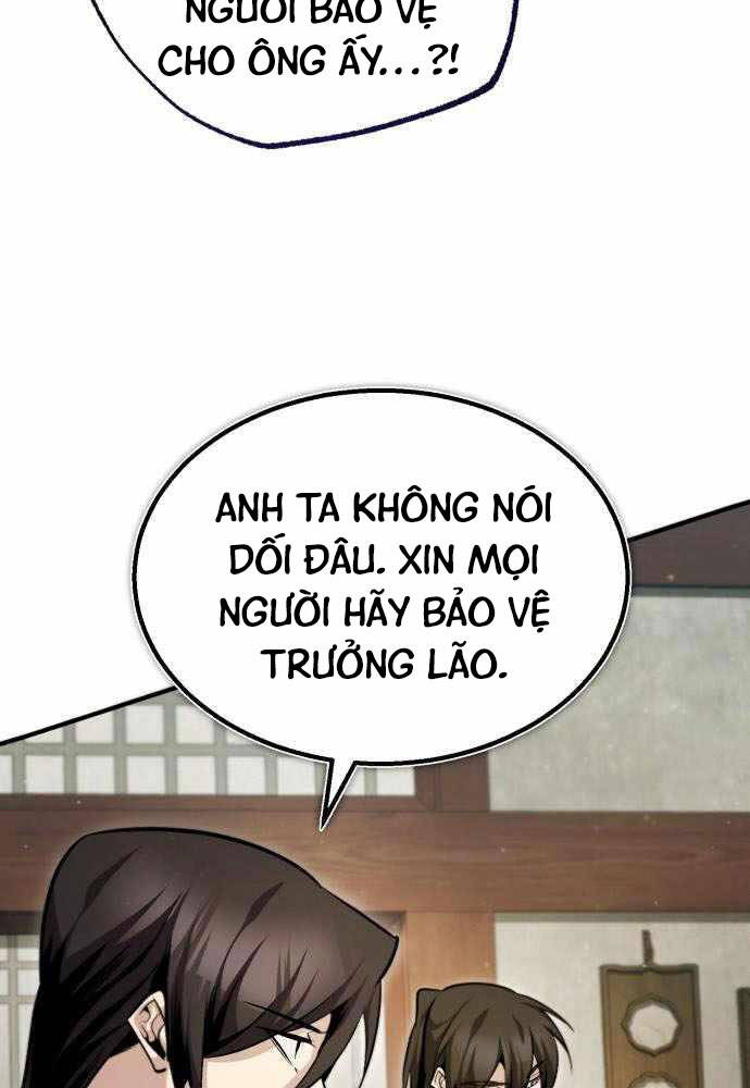 Đệ Nhất Võ Sư, Cao Thủ Baek chapter 42 - Upload bởi truyensieuhay.com