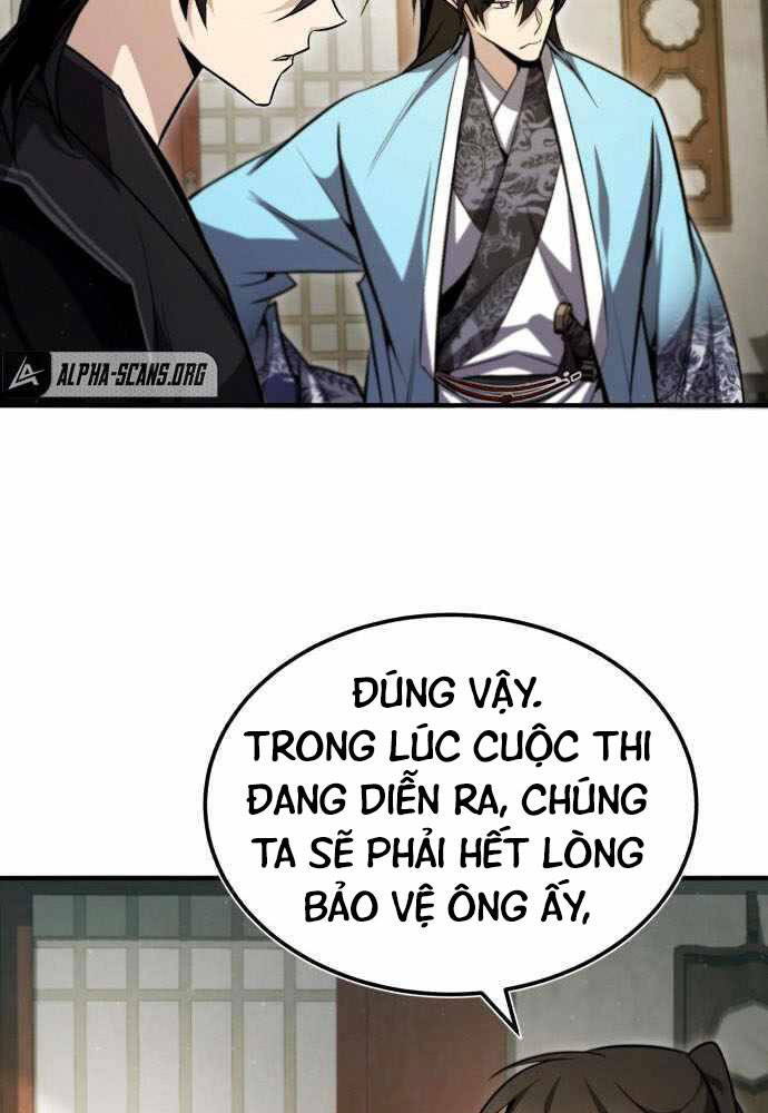 Đệ Nhất Võ Sư, Cao Thủ Baek chapter 42 - Upload bởi truyensieuhay.com