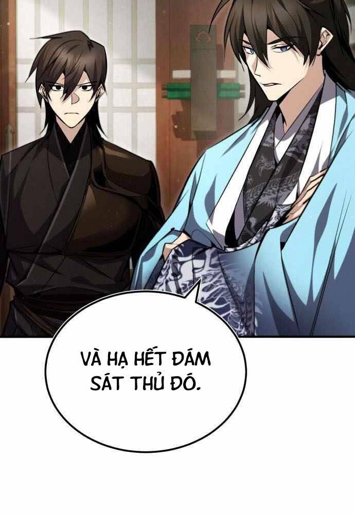 Đệ Nhất Võ Sư, Cao Thủ Baek chapter 42 - Upload bởi truyensieuhay.com