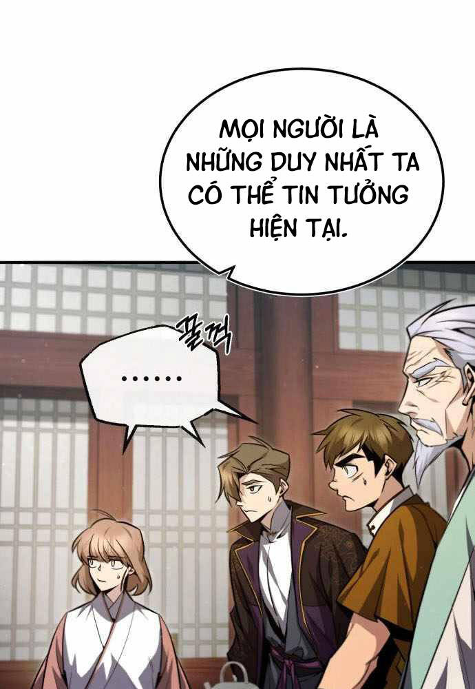 Đệ Nhất Võ Sư, Cao Thủ Baek chapter 42 - Upload bởi truyensieuhay.com