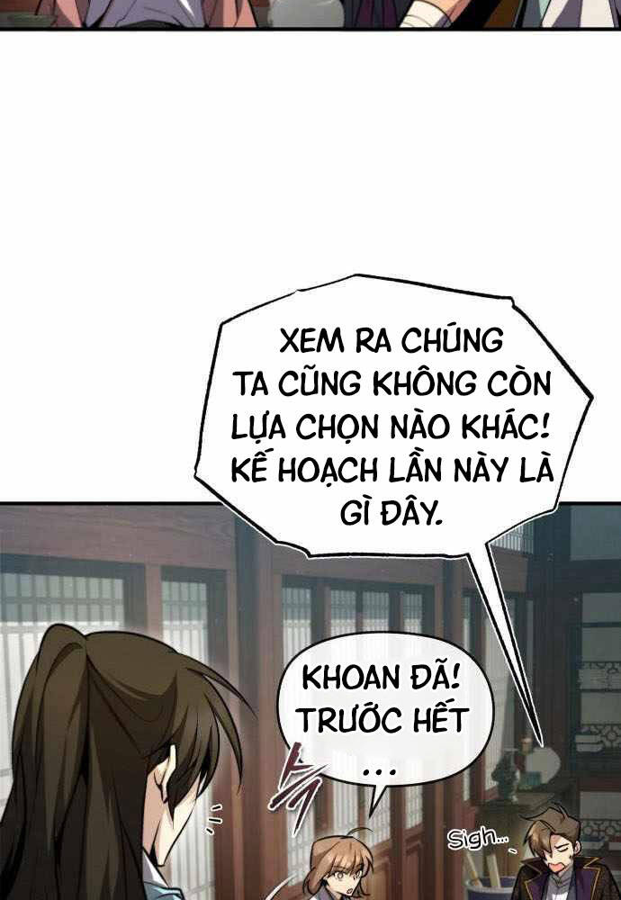 Đệ Nhất Võ Sư, Cao Thủ Baek chapter 42 - Upload bởi truyensieuhay.com