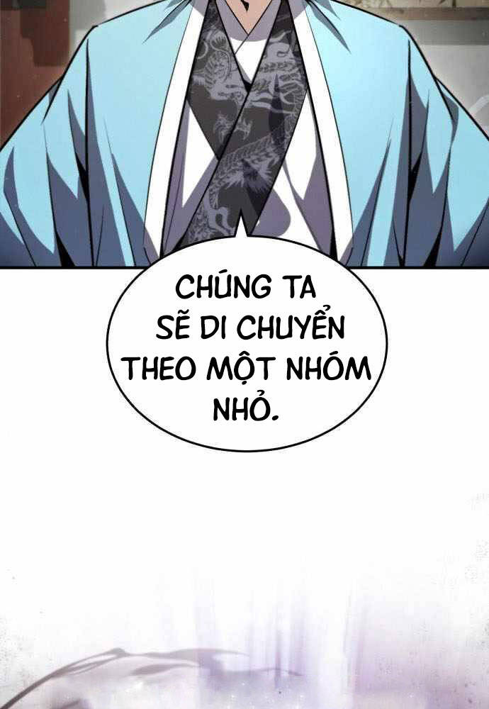 Đệ Nhất Võ Sư, Cao Thủ Baek chapter 42 - Upload bởi truyensieuhay.com