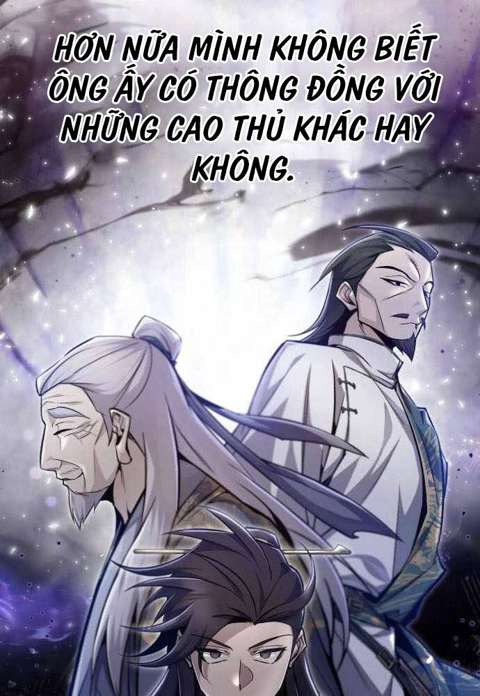 Đệ Nhất Võ Sư, Cao Thủ Baek chapter 42 - Upload bởi truyensieuhay.com