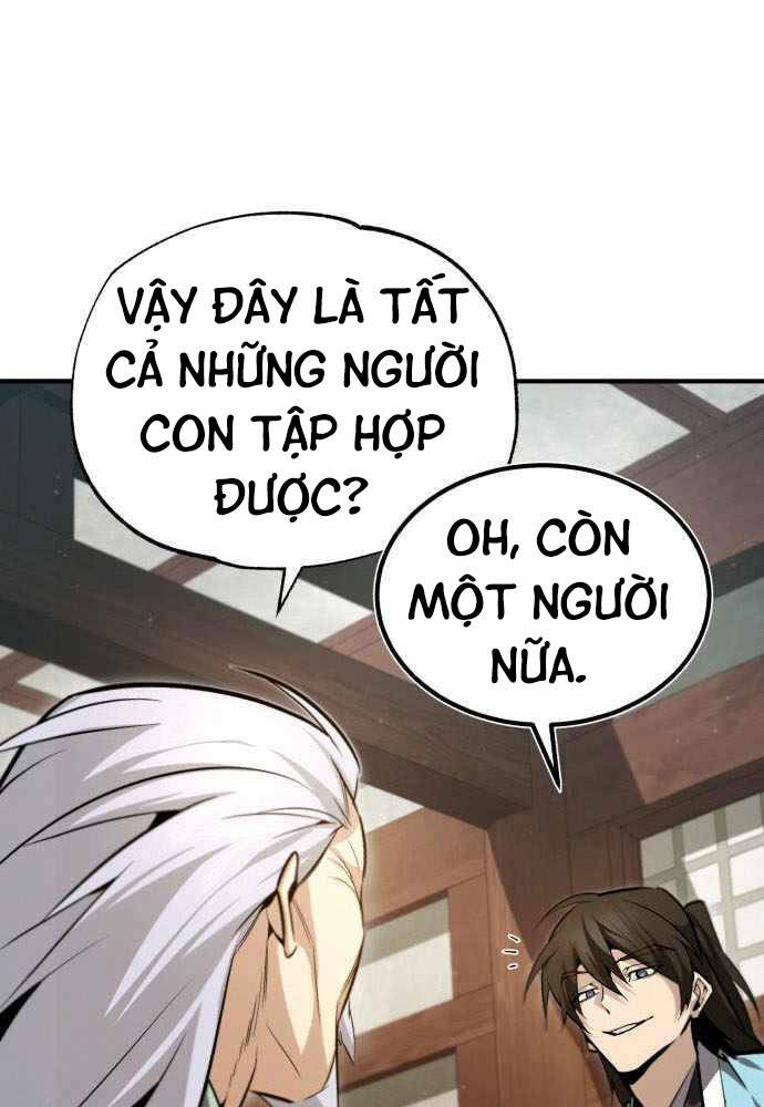 Đệ Nhất Võ Sư, Cao Thủ Baek chapter 42 - Upload bởi truyensieuhay.com