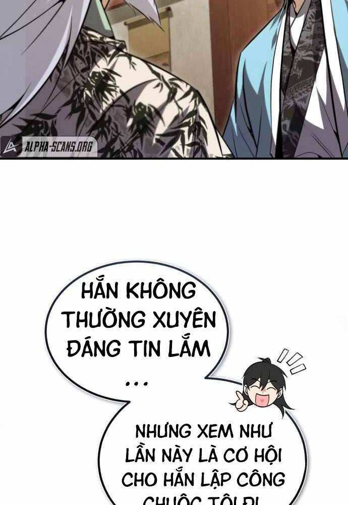 Đệ Nhất Võ Sư, Cao Thủ Baek chapter 42 - Upload bởi truyensieuhay.com