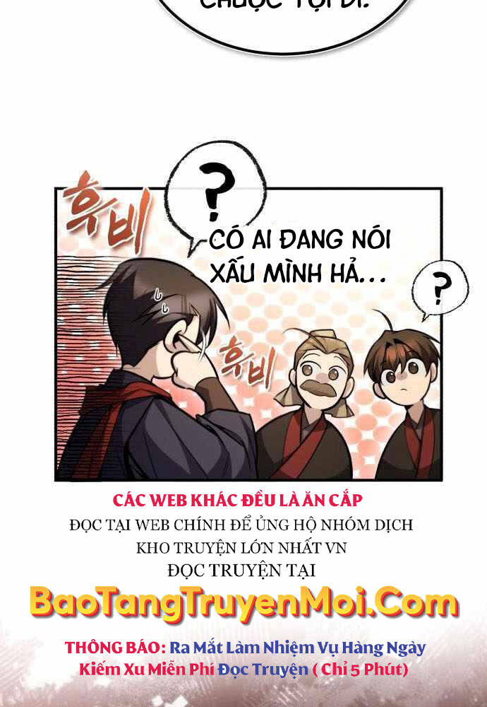 Đệ Nhất Võ Sư, Cao Thủ Baek chapter 42 - Upload bởi truyensieuhay.com