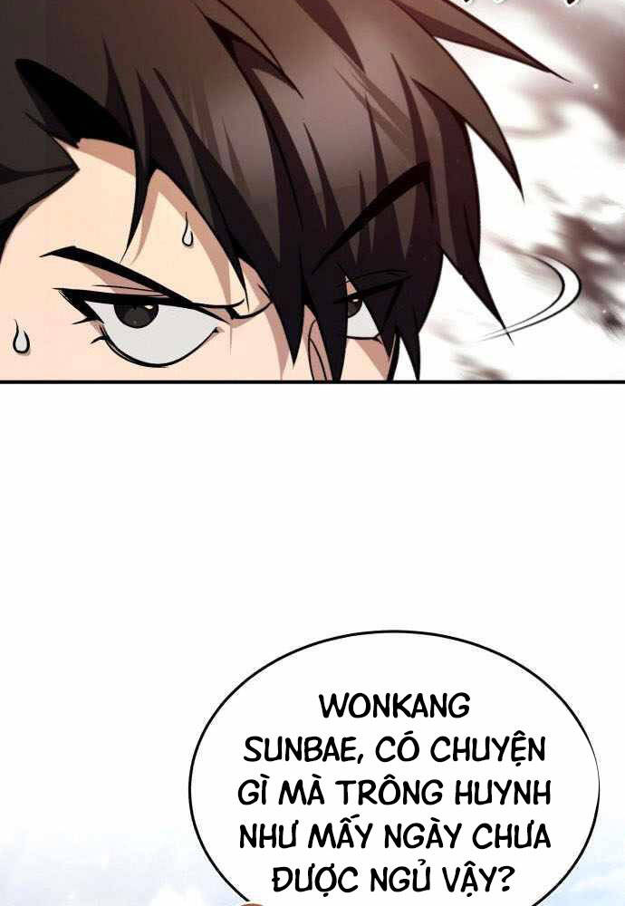 Đệ Nhất Võ Sư, Cao Thủ Baek chapter 42 - Upload bởi truyensieuhay.com