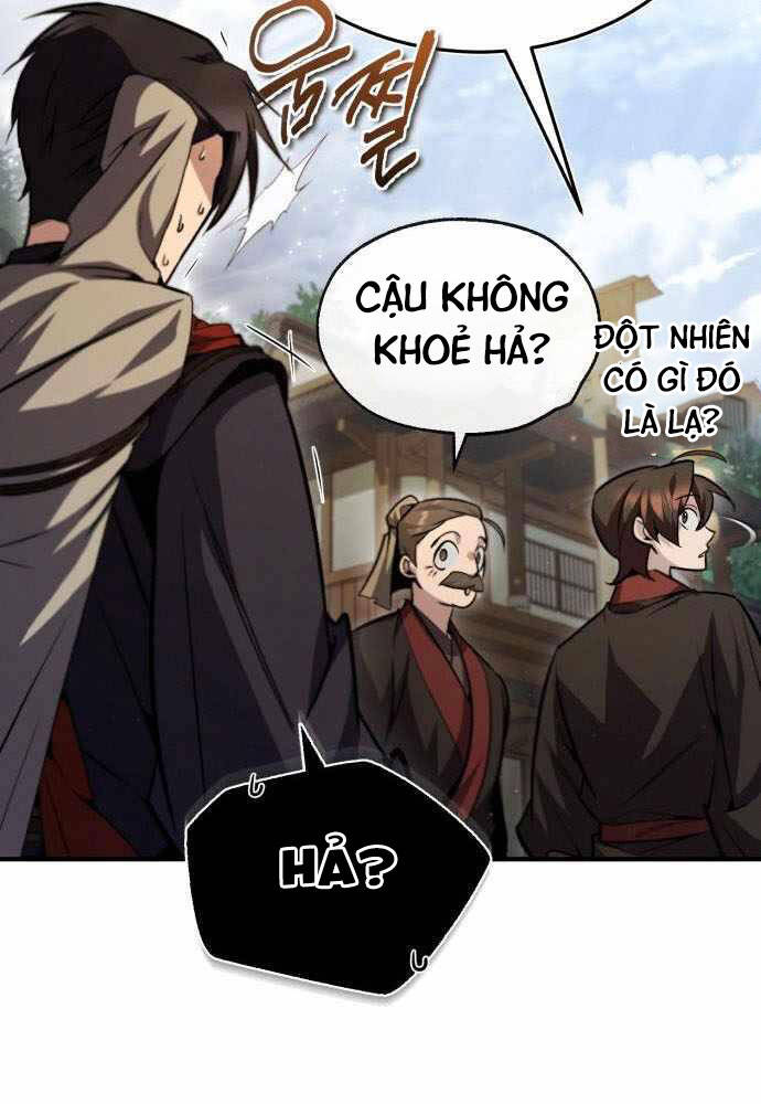 Đệ Nhất Võ Sư, Cao Thủ Baek chapter 42 - Upload bởi truyensieuhay.com