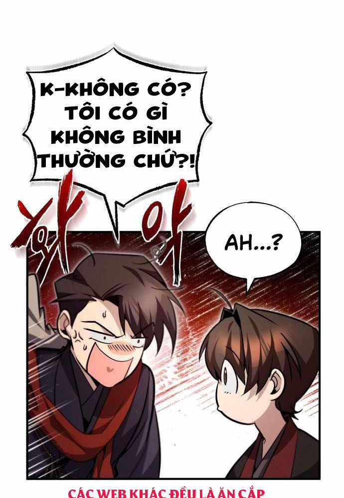 Đệ Nhất Võ Sư, Cao Thủ Baek chapter 42 - Upload bởi truyensieuhay.com